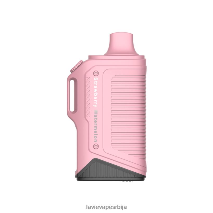 јагода лубеница LAVIE Energy Box 15000 пуффс 0Z4H0271 | Lavie Vape Reddit